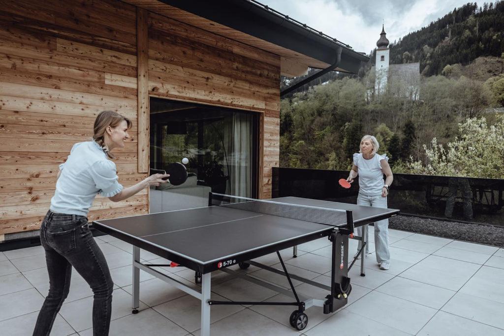 Studio 963 Dienten am Hochkönig Zewnętrze zdjęcie