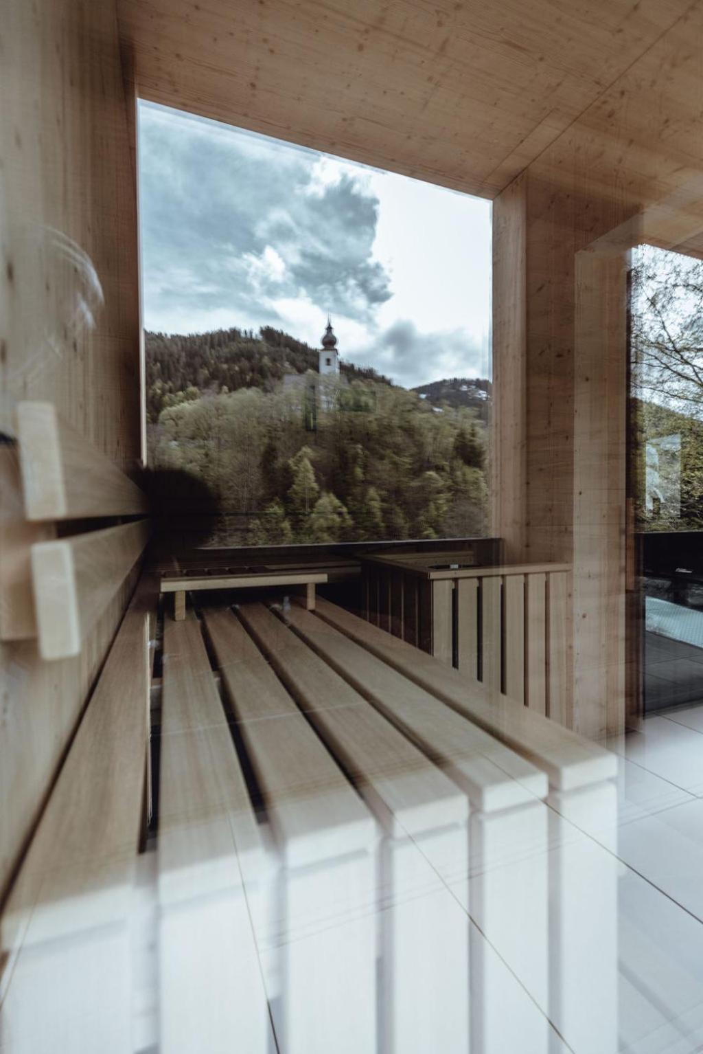 Studio 963 Dienten am Hochkönig Zewnętrze zdjęcie